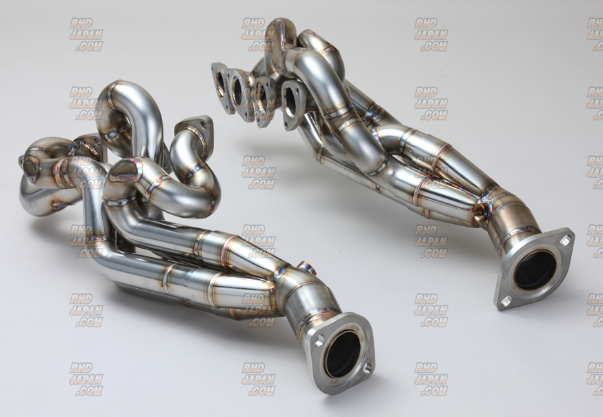 Novel Exhaust Manifold Set - Lexus IS500 USE30